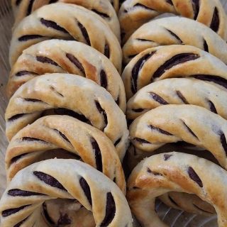 كعك بالتمر 300 جرام - صنف 225