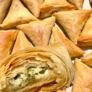 بوريك 250 جرام - صنف 220