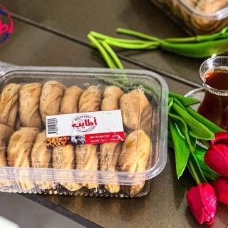 كعك محلي 200 جرام صنف 215