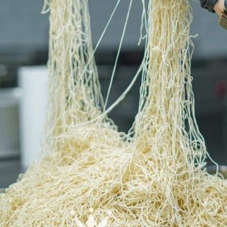 رشدة كسكاس 300 جرام